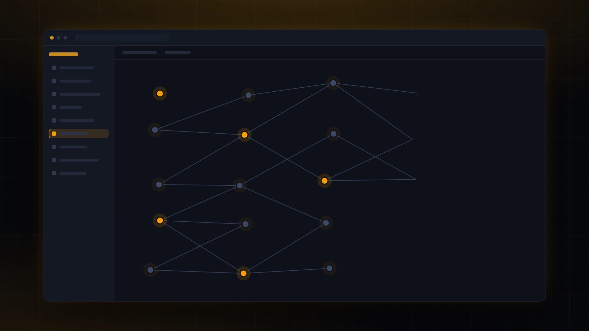 The Zero Trust surface, running.